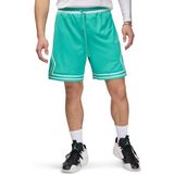 Jordan - Diamond - Korte Broeken - Teal