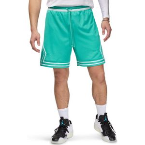 Jordan - Diamond - Korte Broeken - Teal
