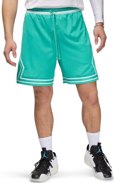 Jordan - Diamond - Korte Broeken - Teal