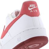 Nike Uptempo Unisex Schoenen - Zwart  - Leer - Foot Locker