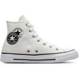 CONVERSE Sneakers 'CTAS'  zwart / wit