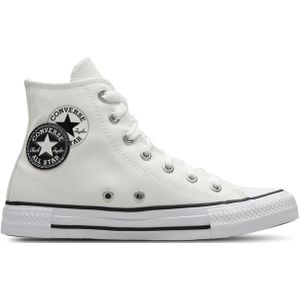 CONVERSE Sneakers 'CTAS'  zwart / wit