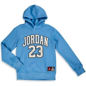 Jordan 23 Unisex Hoodies - Blauw  - Foot Locker