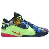 LeBron - XXII - Basketbalschoenen - Blauw - Air Zoom Demping