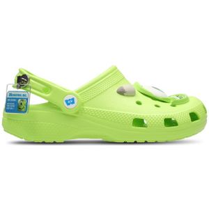 Crocs Classic Unisex Schoenen - Multi - Maat: 36-37 - Plastic - Foot Locker