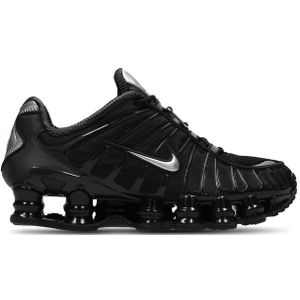 Nike Shox - Dames Schoenen - Zwart - Hardloopschoenen