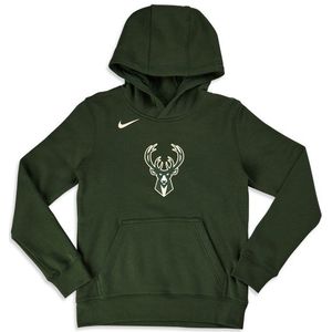 Nike Nba Milwaukee Bucks - Basisschool Hoodies