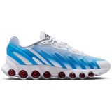 Nike - Air Max Dn8 - Herenschoenen - Zwart - Meer Air, Minder Volume