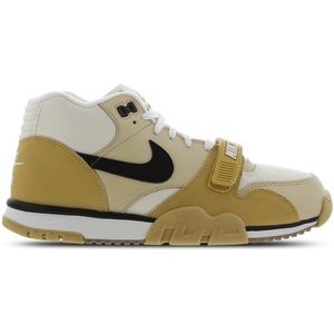 Nike Air Trainer Heren Schoenen - Wit  - Leer - Foot Locker