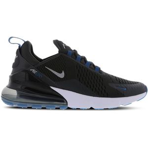 Nike Air Max Heren Schoenen - Grijs  - Textil, Synthetisch - Foot Locker