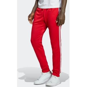 Rode adidas trainingspak heren hotsell