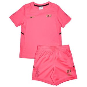 Nike - Dri-FIT Academy 25 - Korte Broeken
