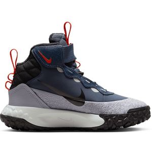 Nike Terrascout Unisex Laarzen - Blauw - Maat: 30 - Mesh/Synthetisch - Foot Locker