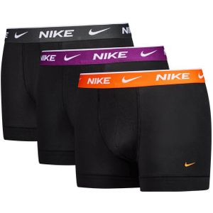 Nike Trunk 3 Pack - Unisex Ondergoed