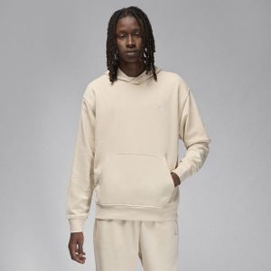 Jordan Essentials Heren Hoodies - Bruin  - Foot Locker