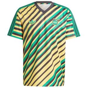 Adidas Jamaica Trefoil - Heren Jerseys/replicas