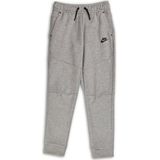 Nike Tech Fleece Cuffed Pant Unisex Broeken - Grijs  - Foot Locker