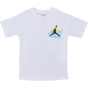 Jordan Gfx Unisex T-shirts - Wit  - Foot Locker