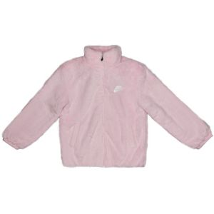 Nike Faux Fur - Voorschools Jackets