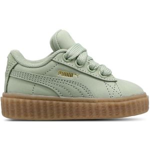 Puma Fenty X Creeper Phatty Unisex Schoenen - Roze  - Suède - Foot Locker