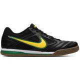 Nike - Gato - Schoenen - Zwart - Mesh/Synthetisch