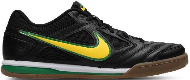 Nike - Gato - Schoenen - Zwart - Mesh/Synthetisch