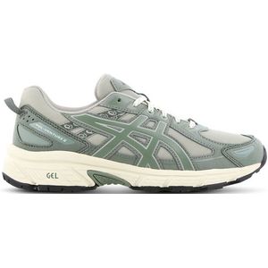 Asics GEL-VENTURE Dames Schoenen - Groen  - Mesh/Synthetisch - Foot Locker