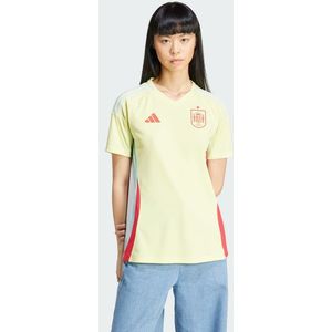 Adidas Spain 24 Away - Dames Jerseys/replicas