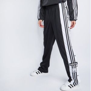 Adidas Adicolor Classics 3-stripes Dames Broeken - Zwart  - Foot Locker