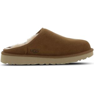 UGG Slip on Heren Schoenen - Tarwe  - Suède - Foot Locker