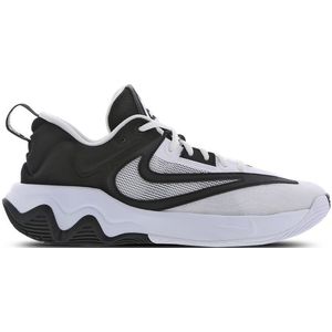 Nike Giannis Immortality 3 Heren Schoenen - Wit  - Mesh/Synthetisch - Foot Locker