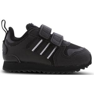 Adidas ZX Unisex Schoenen - Zwart  - Textil, Synthetisch - Foot Locker