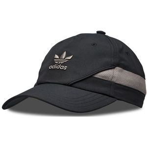 Adidas Trefoil Unisex Petten - Zwart  - Foot Locker