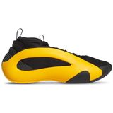 Adidas - Harden Volume 8 - Basketballschoenen - Geel - Synthetisch