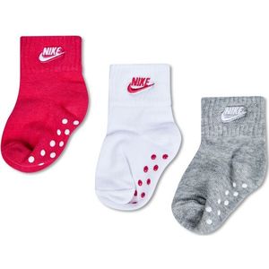 Nike Futura Toddler Unisex Sokken - Roze  - Foot Locker