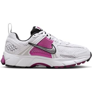 Nike - Zoom - Unisex Schoenen - Wit - Mesh/Synthetisch
