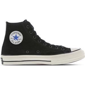 Converse Chuck 70 Heren Schoenen - Zwart  - Suède - Foot Locker