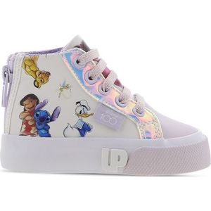 Ground Up Disney 100 High Top - Baby Schoenen