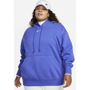 Nike Sportswear Dames Hoodies - Blauw  - Foot Locker