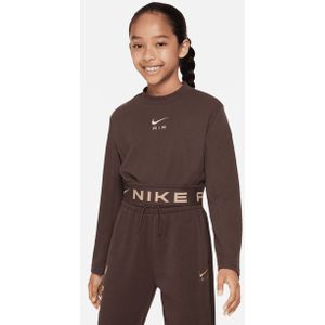 Nike Air Unisex T-shirts - Bruin  - Foot Locker