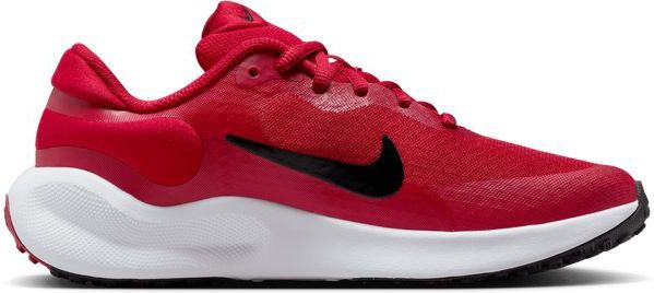 Nike - Revolution 7 - Hardloopschoenen - Rood