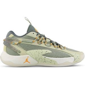 Jordan Luka 2 Heren Schoenen - Olijf  - Mesh/Synthetisch - Foot Locker