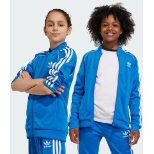 Adidas Superstar Unisex Trainingspakken - Blauw  - Foot Locker