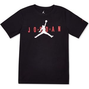Jordan Brand 5 Unisex T-shirts - Zwart  - Foot Locker