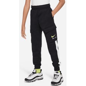 Nike Swoosh Unisex Broeken - Zwart  - Foot Locker