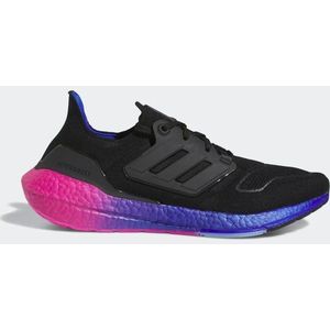 Adidas Ultra Boost Heren Schoenen - Zwart  - Mesh/Synthetisch - Foot Locker
