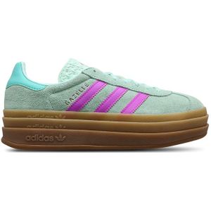 Adidas Gazelle Bold - Basisschool Schoenen