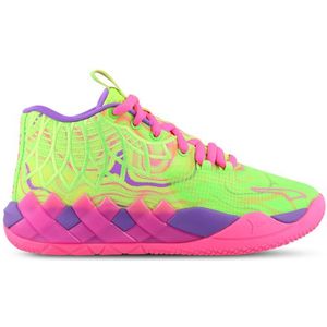 Puma Mb.01 Unisex Schoenen - Roze  - Mesh/Synthetisch - Foot Locker