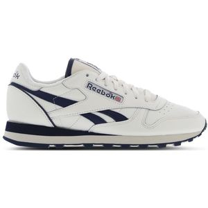 Reebok Classic Heren Schoenen - Wit  - Leer - Foot Locker