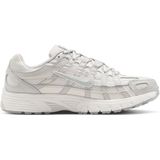 Nike P-6000 Dames Schoenen - Wit - Mesh/Synthetisch
